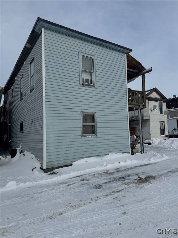 Utica, NY 13501,742 Jay ST