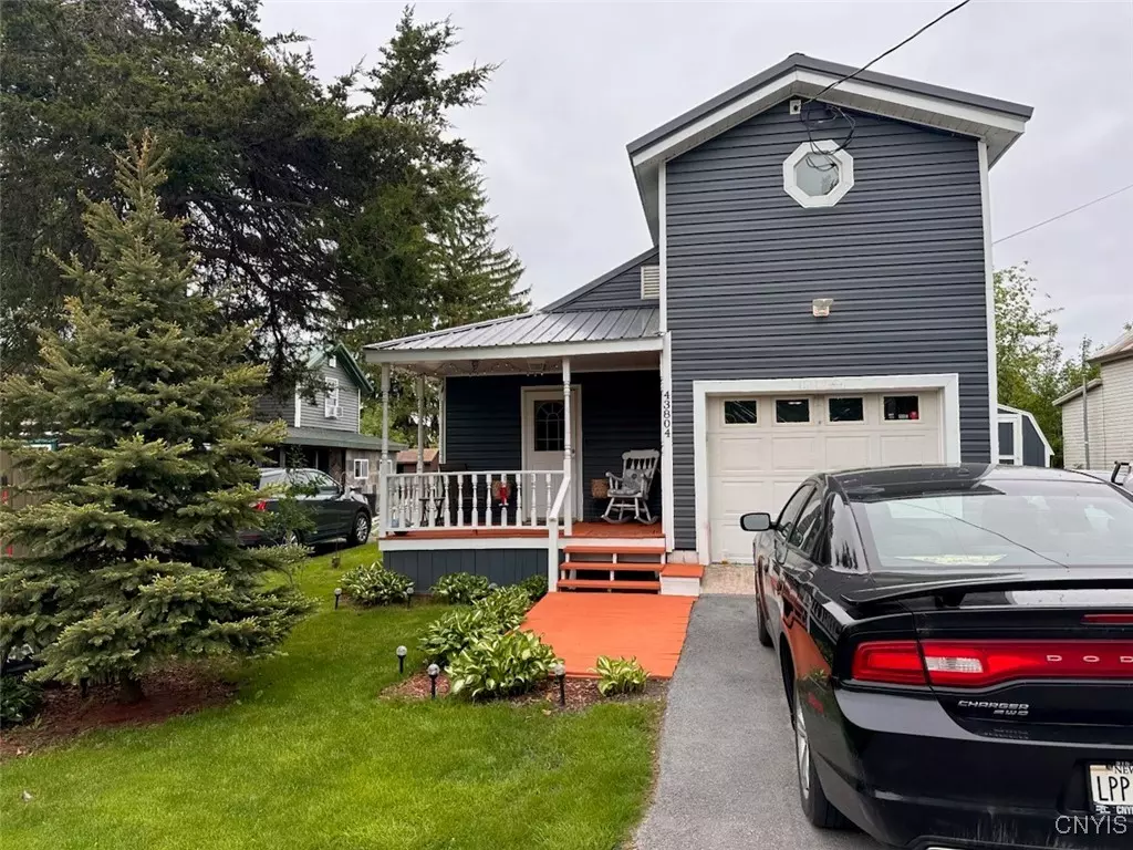 Redwood, NY 13679,43804 Second ST