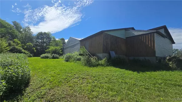 Pulaski, NY 13142,14 Scotch Grove RD