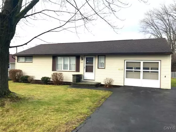 134 Plymouth AVE S, Syracuse, NY 13211