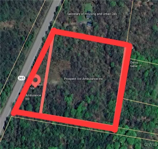 Barneveld, NY 13438,NYS Rt 365