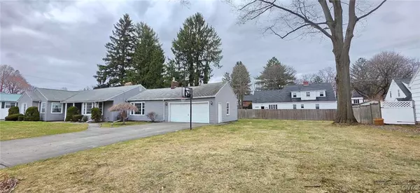 Cortland, NY 13045,7 Forrest AVE