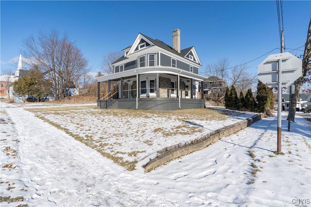 Alexandria Bay, NY 13607,71 Church St