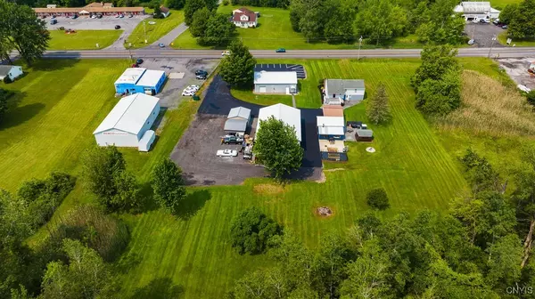 Brewerton, NY 13029,8984/8998 Brewerton RD