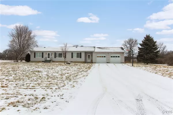 8827 County Route 5, Three Mile Bay, NY 13693