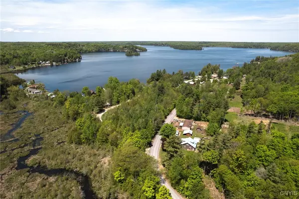 Harrisville, NY 13648,14254 Hermitage RD