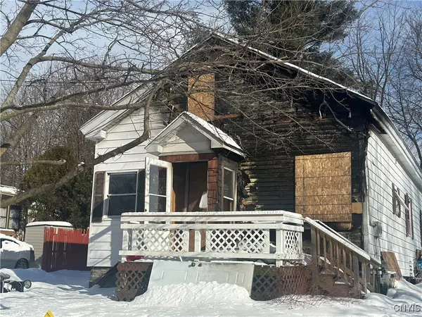 Oswego, NY 13126,231 E 5th ST