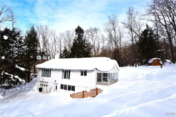 Boonville, NY 13309,10372 State Route 46