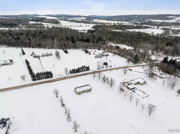 Deansboro, NY 13328,7269 California Rd RD