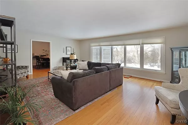 Syracuse, NY 13214,119 Edgemont DR