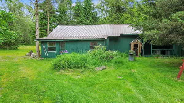 Homer, NY 13077,6346 Cold Brook RD