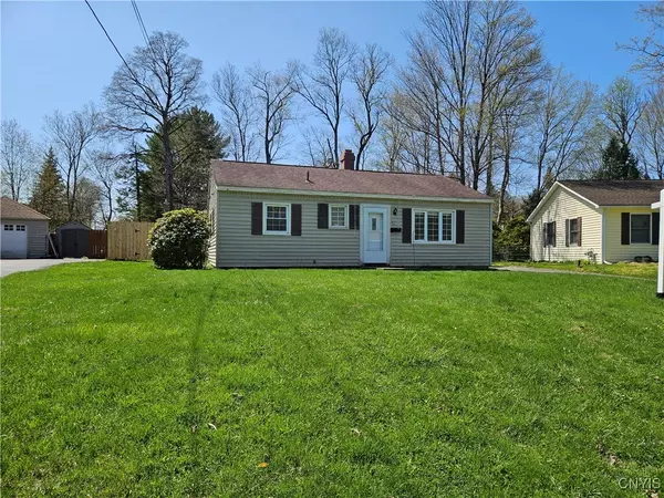 New Hartford, NY 13413,81 Oakdale Ave S