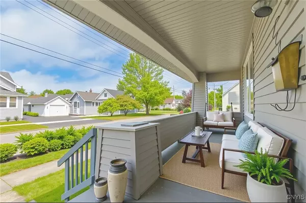 Utica, NY 13502,1407 Downer AVE