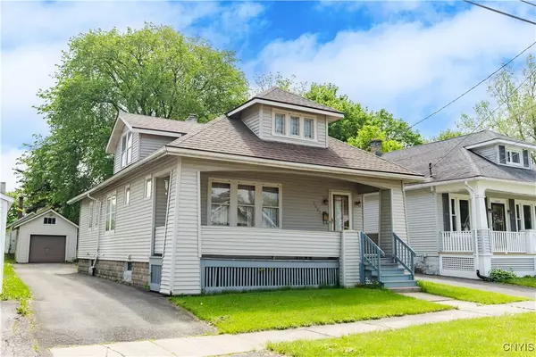 Utica, NY 13502,1407 Downer AVE