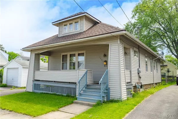 Utica, NY 13502,1407 Downer AVE
