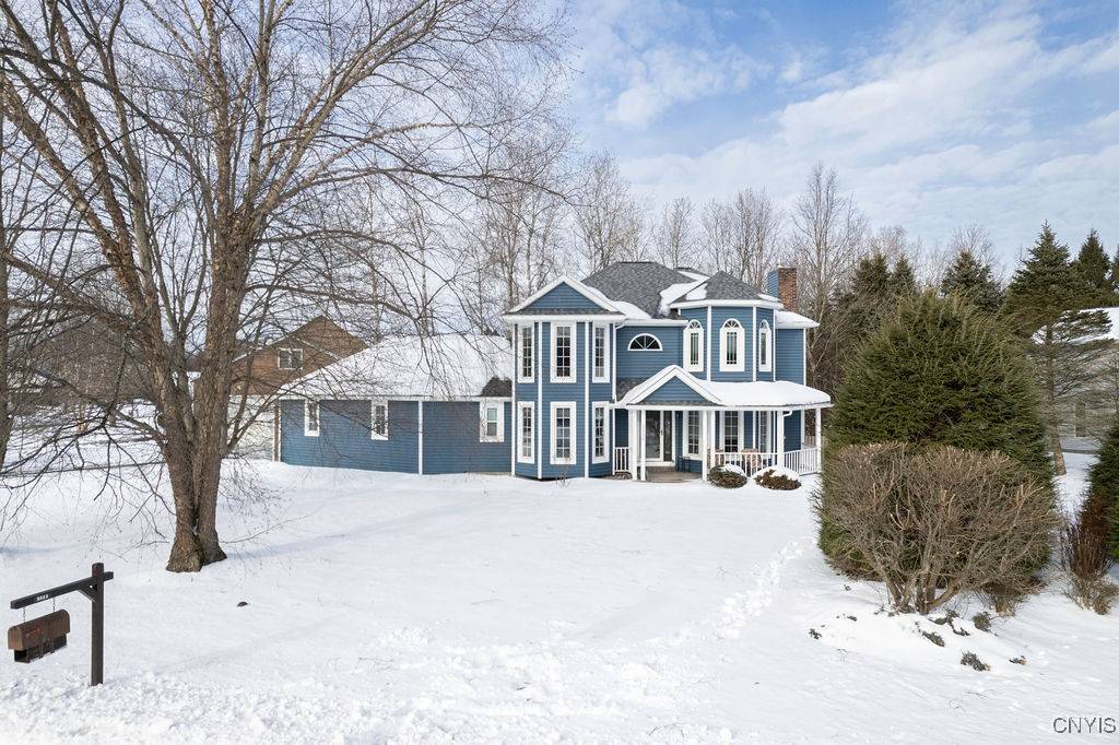 Phoenix, NY 13135,3306 Glen Abbey