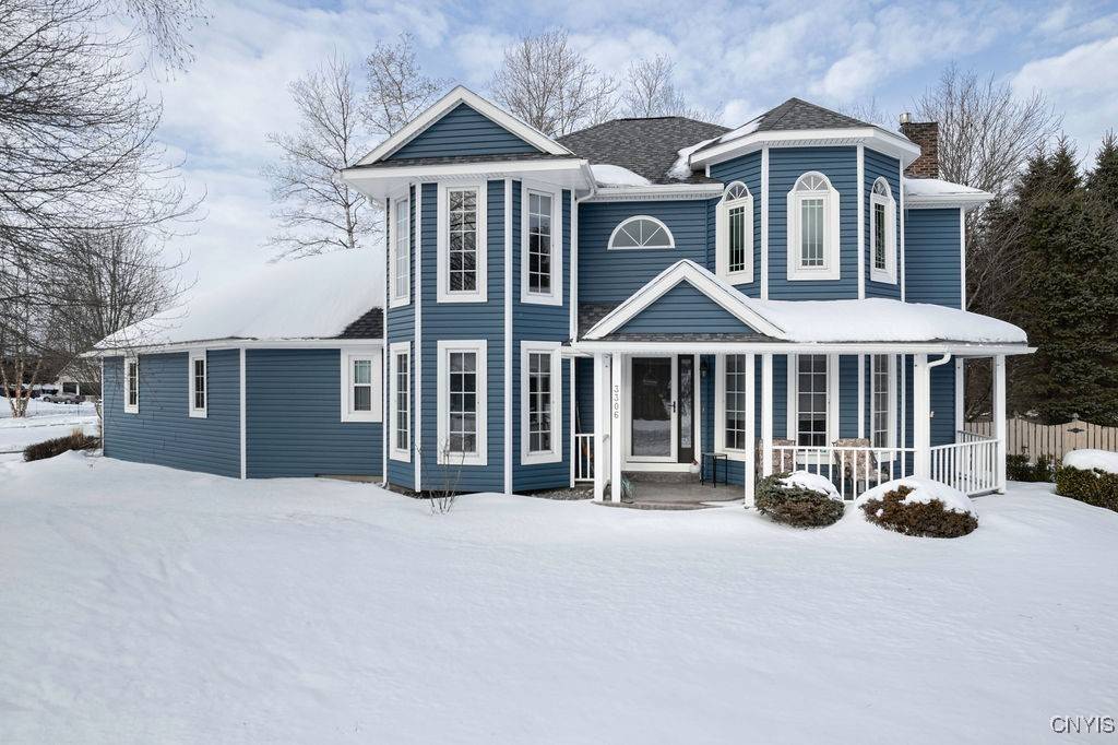 Phoenix, NY 13135,3306 Glen Abbey