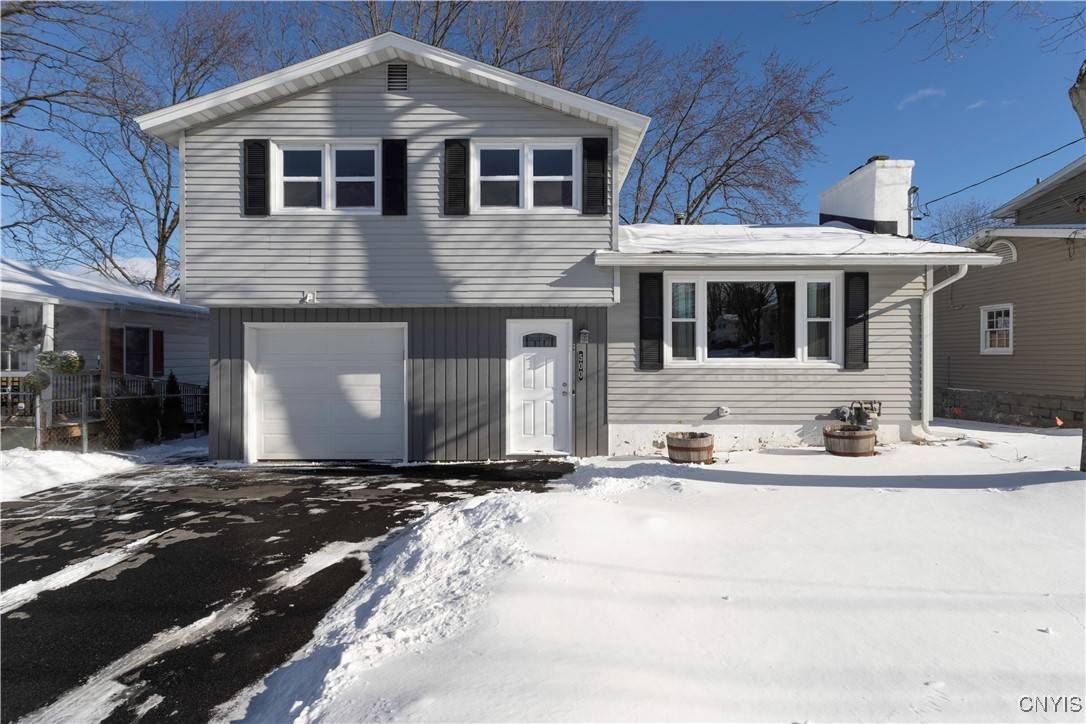 500 Tyler TER, Liverpool, NY 13088