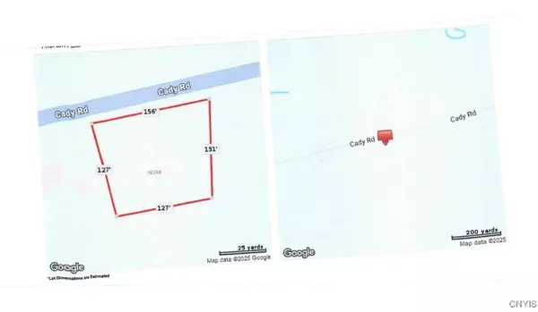 Adams, NY 13606,19354 Cady RD