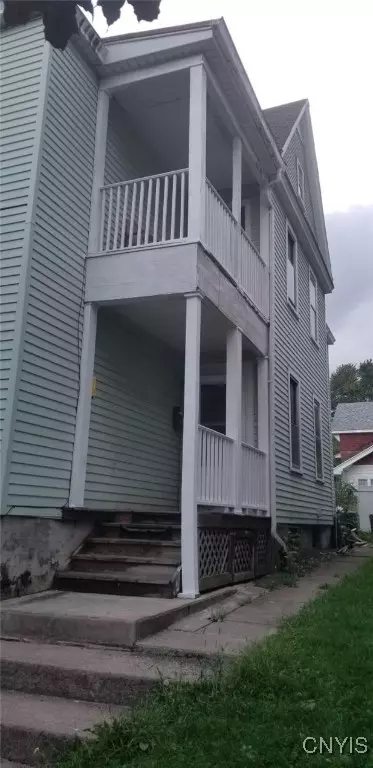 Utica, NY 13502,1218 City ST
