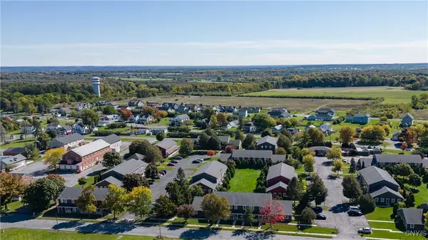 Sackets Harbor, NY 13685,314 Dodge AVE