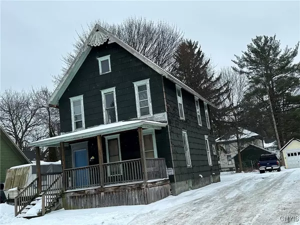 Cortland, NY 13045,95 Maple AVE