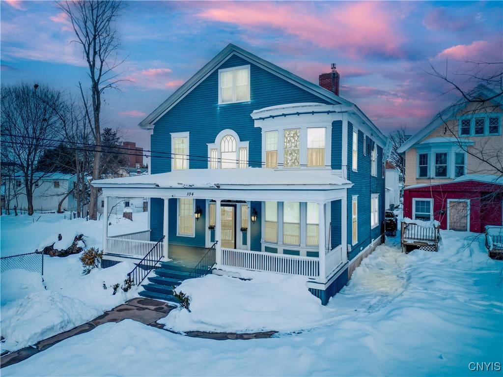 104 Fort Stanwix PARK N, Rome, NY 13440