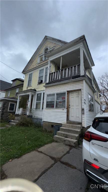 Utica, NY 13502,32 Waverly PL #34