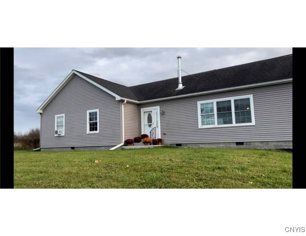 Dexter, NY 13634,17200 Evans RD