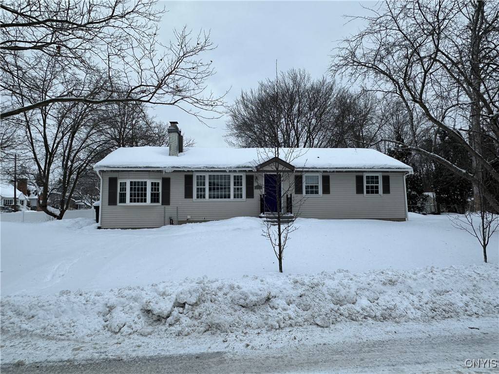 East Syracuse, NY 13057,6444 Winchester RD