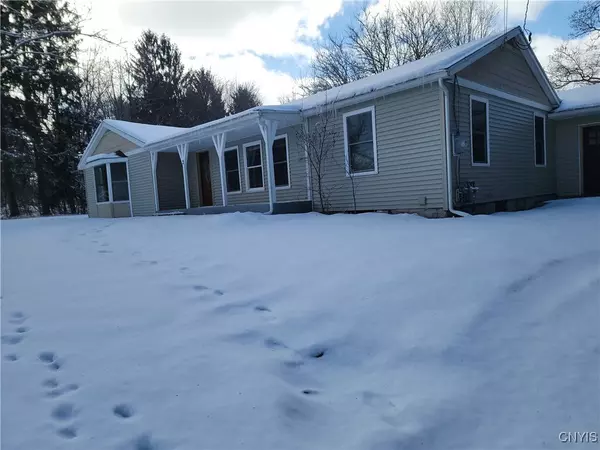 Jamesville, NY 13078,2 Elmridge RD