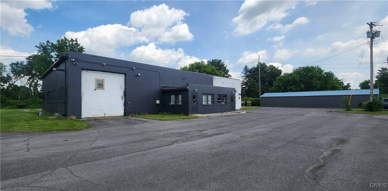 Marcy, NY 13403,9669 River RD