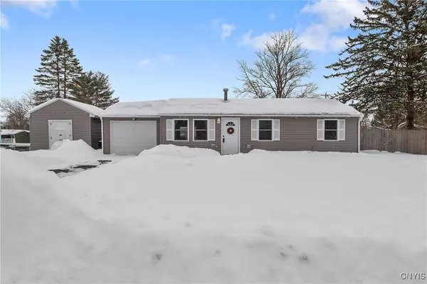 8820 English RD,  Brewerton,  NY 13029