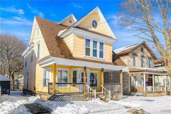 Ilion, NY 13357,278 Otsego ST