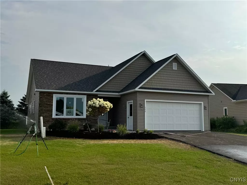 Chittenango, NY 13037,224 Marineview DR