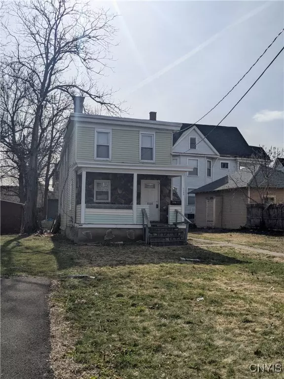 Utica, NY 13502,1509 Sunset Ave AVE
