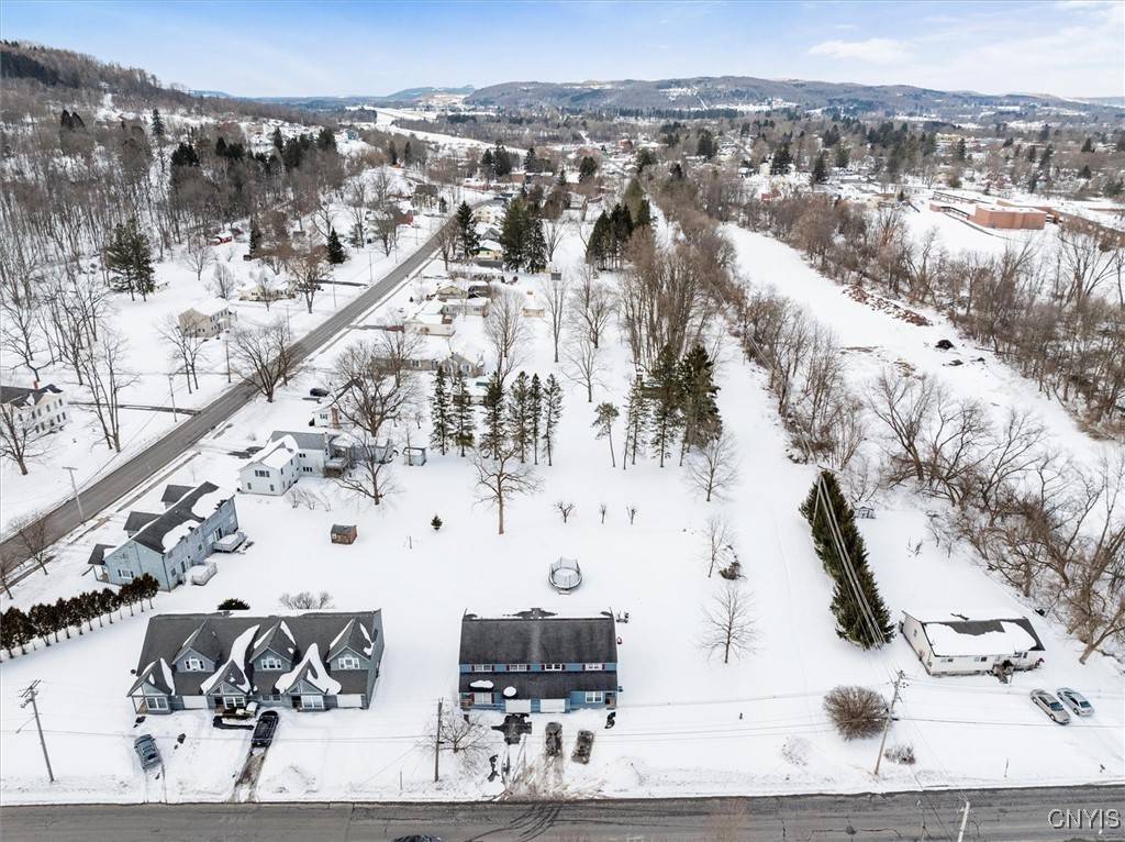 Hamilton, NY 13346,90 College ST