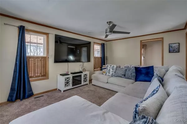 Lowville, NY 13367,5383 Bostwick ST