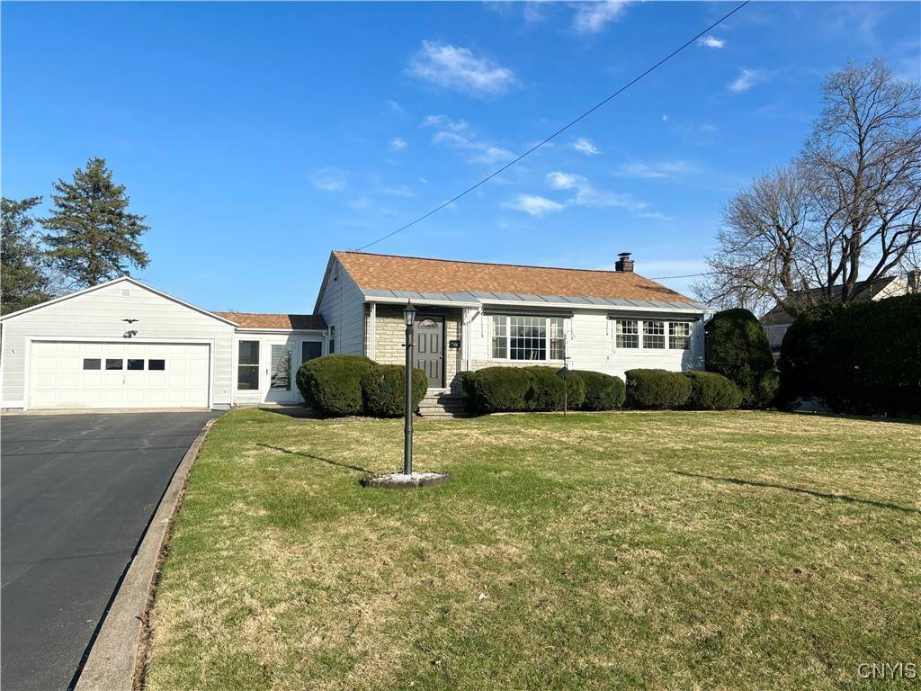 1306-1308 Craig ST, Rome, NY 13440