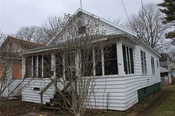 177 Baldwin AVE, Syracuse, NY 13205