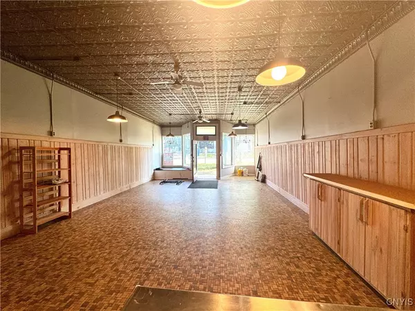 Angelica, NY 14709,33 W Main ST