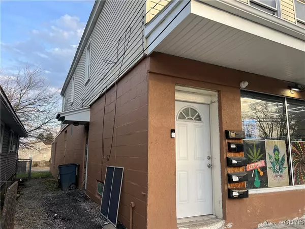 Liverpool, NY 13088,400 Buckley RD