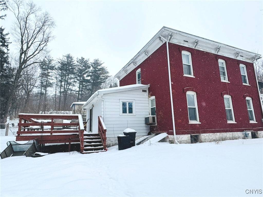 Groton, NY 13073,309 Elm ST