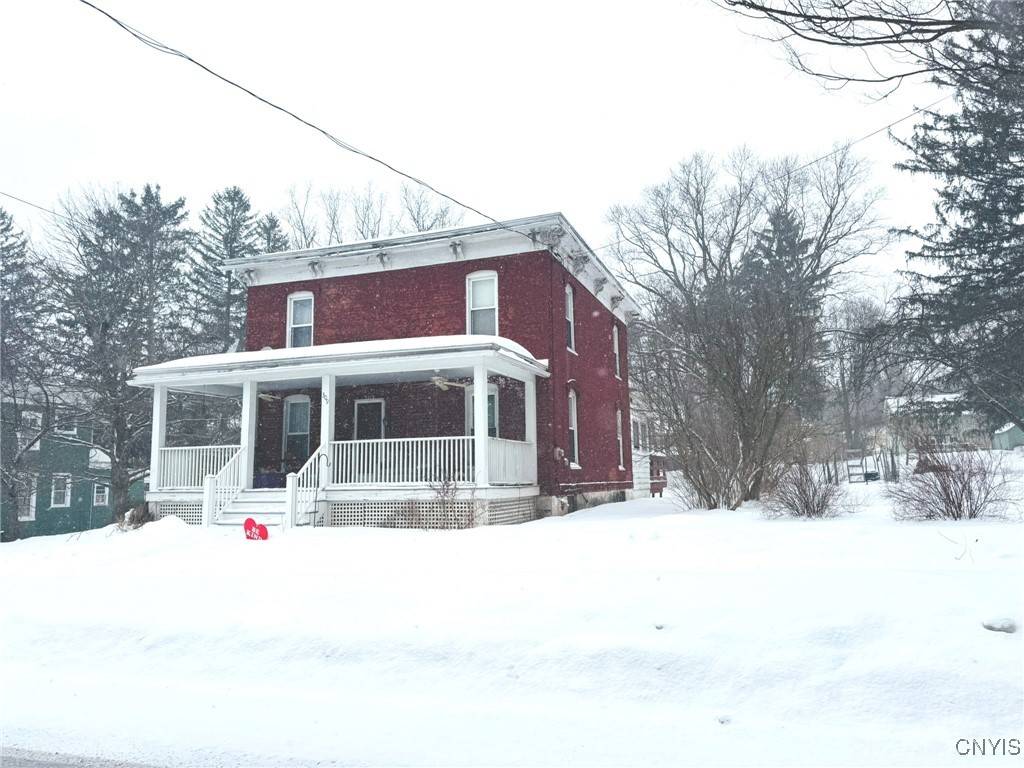 Groton, NY 13073,309 Elm ST