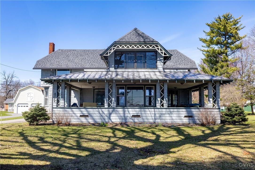 Auburn, NY 13021,6782 E Lake RD