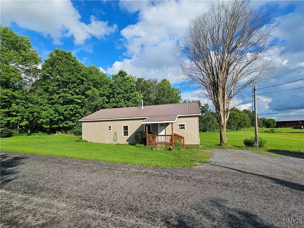 Carthage, NY 13619,4874 Beech Ridge RD