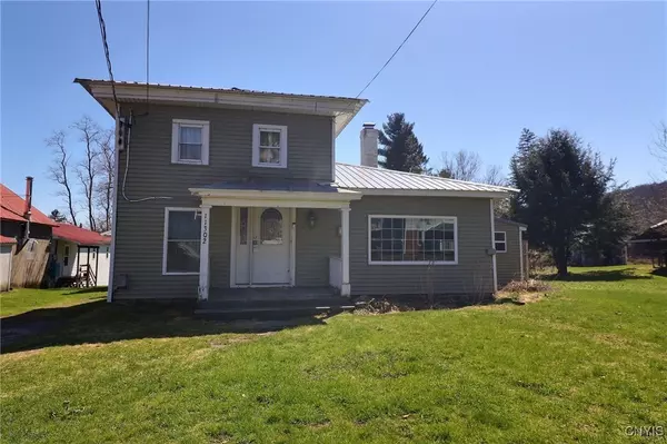 Leonardsville, NY 13364,11302 Mill ST
