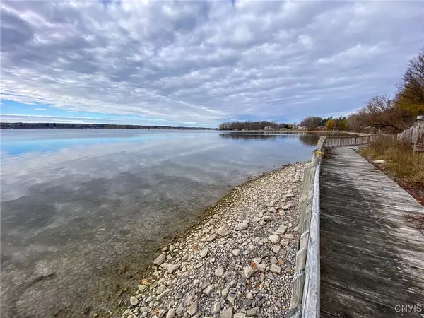 Owasco, NY 13021,4985 Rockefeller Lot 2 RD