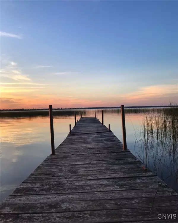 Three Mile Bay, NY 13693,23000 County Route 57