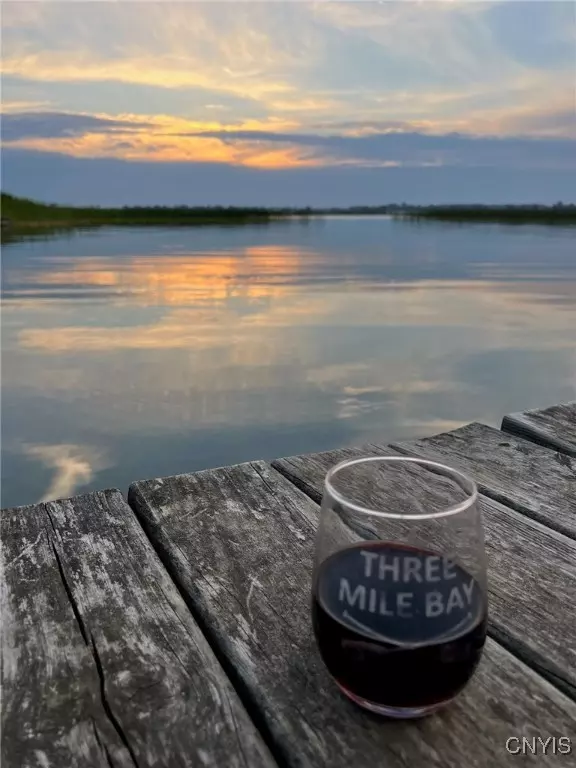 Three Mile Bay, NY 13693,23000 County Route 57